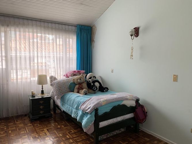 Casa en venta en Santa Barbara, Bogotá · foto 16 de 21