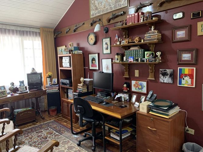 Casa en venta en Santa Barbara, Bogotá · foto 17 de 21