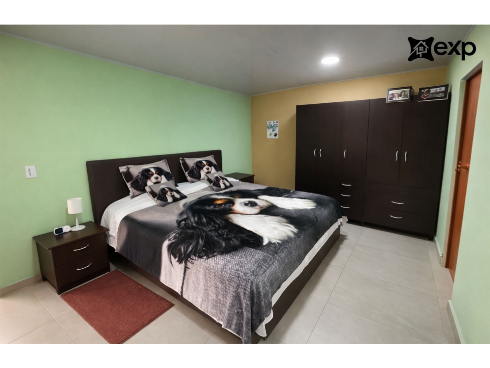 Casa en venta en Tuna Alta, Bogotá · foto 3 de 24