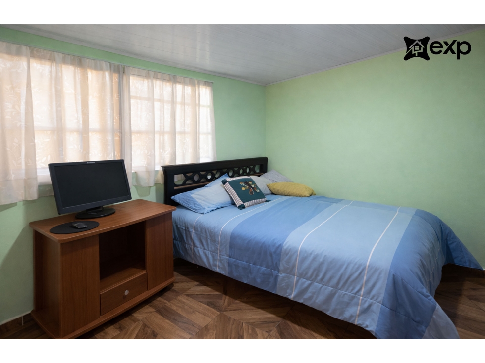 Casa en venta en Tuna Alta, Bogotá · foto 5 de 24