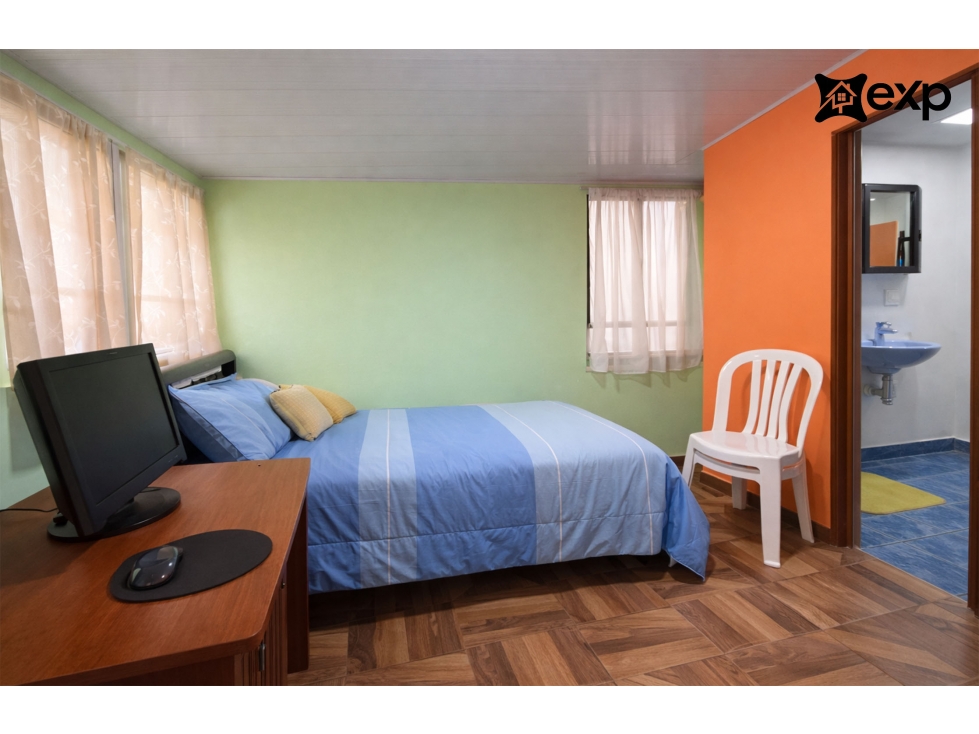 Casa en venta en Tuna Alta, Bogotá · foto 6 de 24