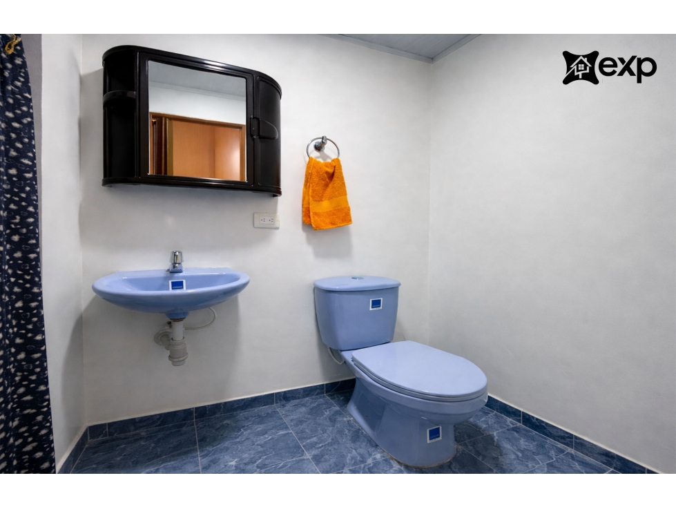 Casa en venta en Tuna Alta, Bogotá · foto 7 de 24