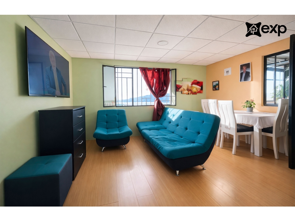 Casa en venta en Tuna Alta, Bogotá · foto 10 de 24
