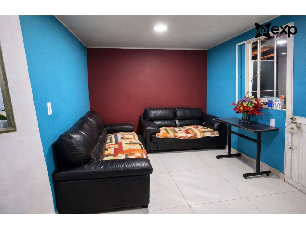Casa en venta en Tuna Alta, Bogotá · foto 15 de 24