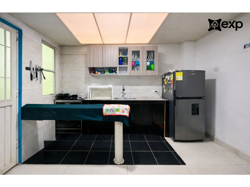 Casa en venta en Tuna Alta, Bogotá · foto 16 de 24