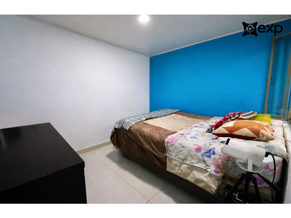 Casa en venta en Tuna Alta, Bogotá · foto 17 de 24