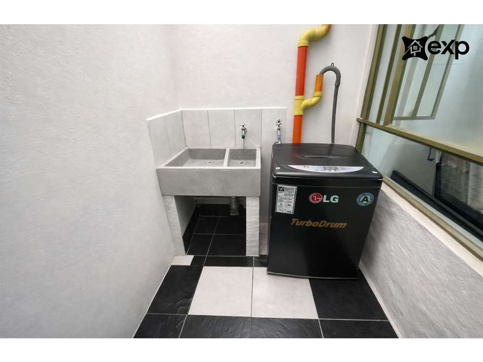 Casa en venta en Tuna Alta, Bogotá · foto 19 de 24