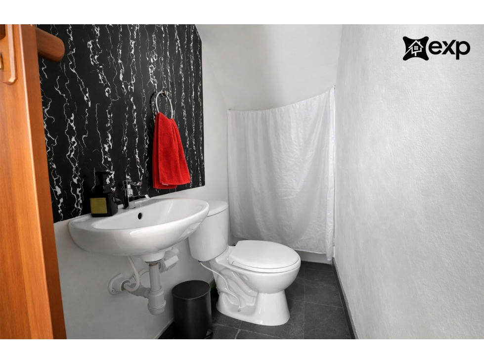 Casa en venta en Tuna Alta, Bogotá · foto 21 de 24