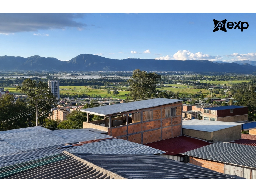 Casa en venta en Tuna Alta, Bogotá · foto 22 de 24