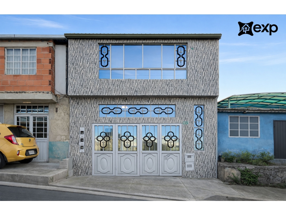 Casa en venta en Tuna Alta, Bogotá · foto 24 de 24