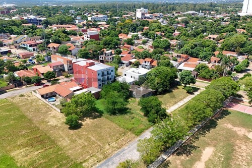 Terreno en venta en Loma Pyta - Asunción — foto 3