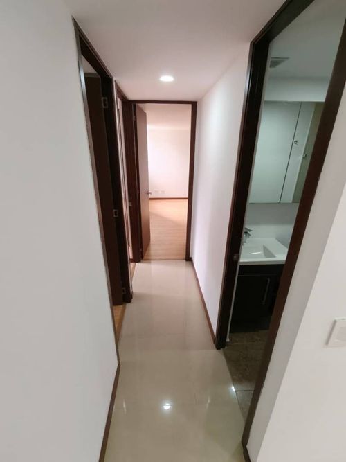 Apartamento de 3 alcobas en arriendo en Cumbres, Envigado, 75 m² · foto 7 de 18
