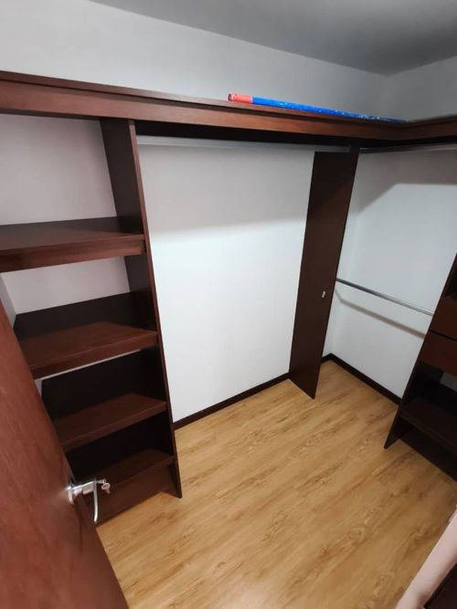 Apartamento de 3 alcobas en arriendo en Cumbres, Envigado, 75 m² · foto 9 de 18