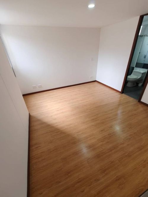Apartamento de 3 alcobas en arriendo en Cumbres, Envigado, 75 m² · foto 13 de 18