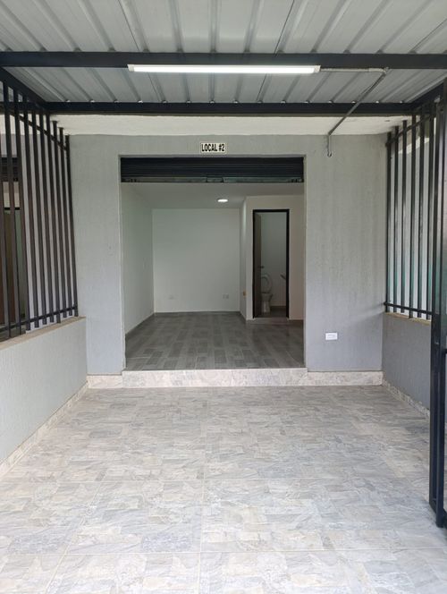 Local en arriendo en La Morada, Jamundí, 26 m² · foto 2 de 6