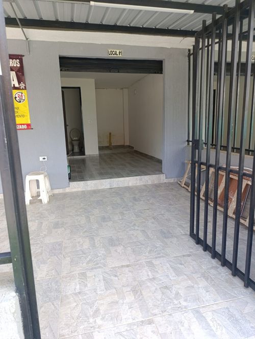 Local en arriendo en La Morada, Jamundí, 52 m² · foto 2 de 10
