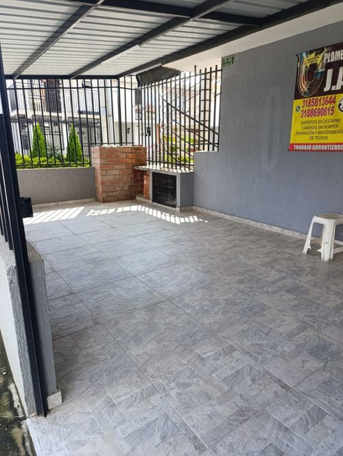 Local en arriendo en La Morada, Jamundí, 52 m² · foto 3 de 10