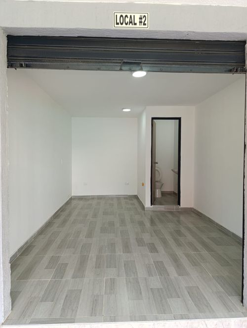 Local en arriendo en La Morada, Jamundí, 26 m² · foto 5 de 6