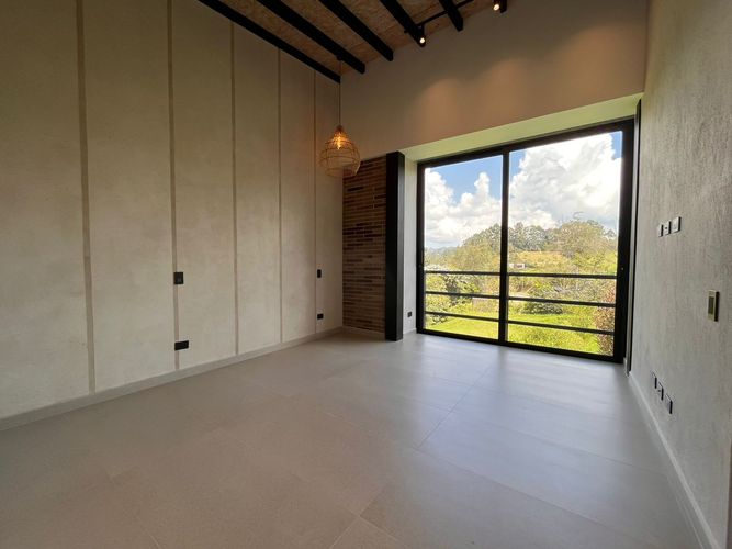 Casa de 3 alcobas en venta en La Perdida, El Retiro · foto 9 de 20