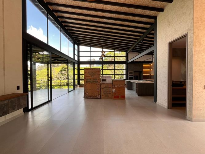 Casa de 3 alcobas en venta en La Perdida, El Retiro · foto 7 de 20