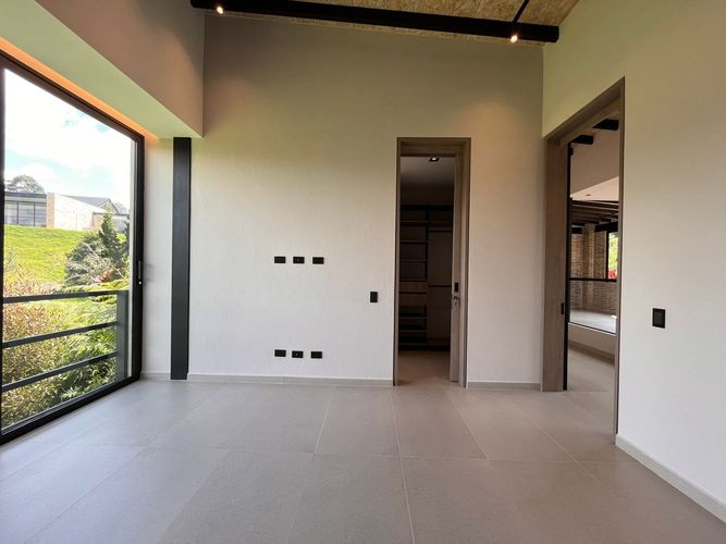 Casa de 3 alcobas en venta en La Perdida, El Retiro · foto 13 de 20