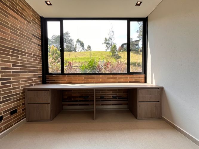 Casa de 3 alcobas en venta en La Perdida, El Retiro · foto 6 de 20