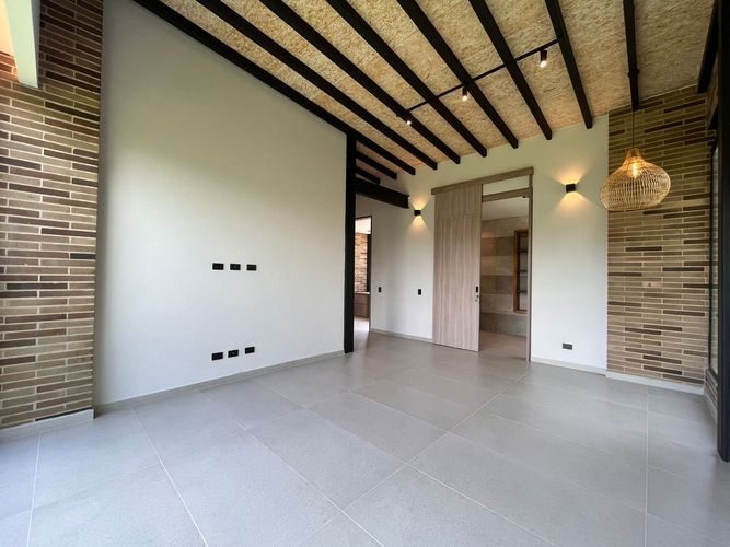 Casa de 3 alcobas en venta en La Perdida, El Retiro · foto 14 de 20