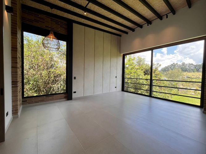 Casa de 3 alcobas en venta en La Perdida, El Retiro · foto 11 de 20