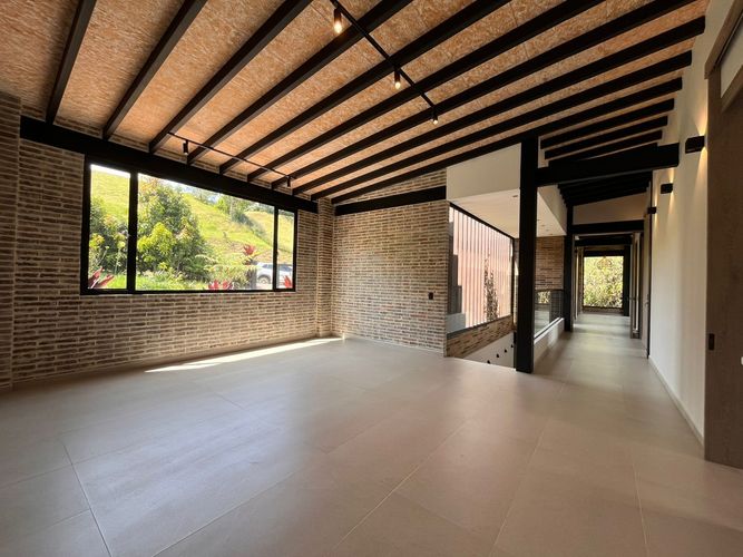 Casa de 3 alcobas en venta en La Perdida, El Retiro · foto 8 de 20