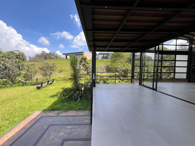 Casa de 3 alcobas en venta en La Perdida, El Retiro · foto 19 de 20