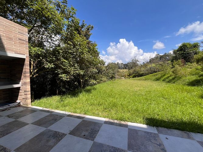 Casa de 3 alcobas en venta en La Perdida, El Retiro · foto 20 de 20
