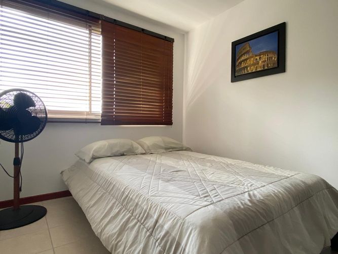 Apartamento de 3 alcobas en arriendo en El Poblado, Medellín, 90 m² · foto 5 de 15