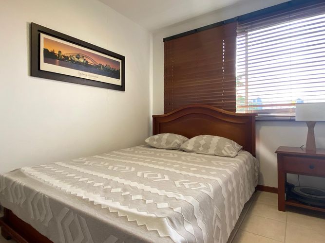 Apartamento de 3 alcobas en arriendo en El Poblado, Medellín, 90 m² · foto 7 de 15