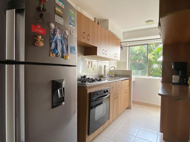 Apartamento de 3 alcobas en arriendo en El Poblado, Medellín, 90 m² · foto 10 de 15