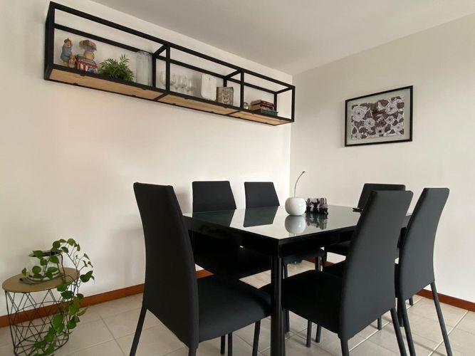 Apartamento de 3 alcobas en arriendo en El Poblado, Medellín, 90 m² · foto 11 de 15