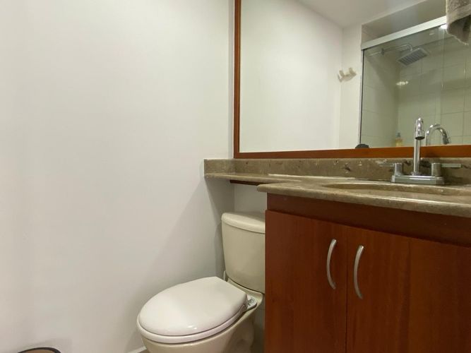 Apartamento de 3 alcobas en arriendo en El Poblado, Medellín, 90 m² · foto 15 de 15