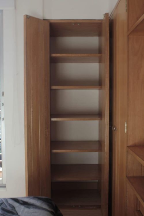 Apartaestudio en venta en Chico Norte, Bogotá, 37 m² · foto 8 de 15