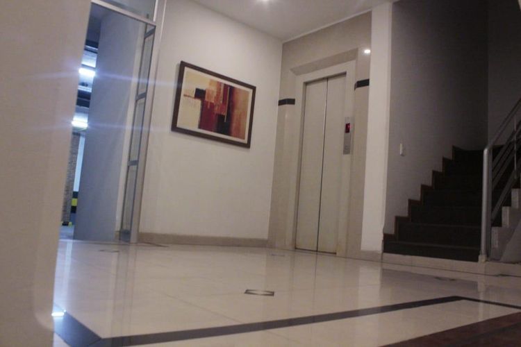Apartaestudio en venta en Chico Norte, Bogotá, 37 m² · foto 15 de 15