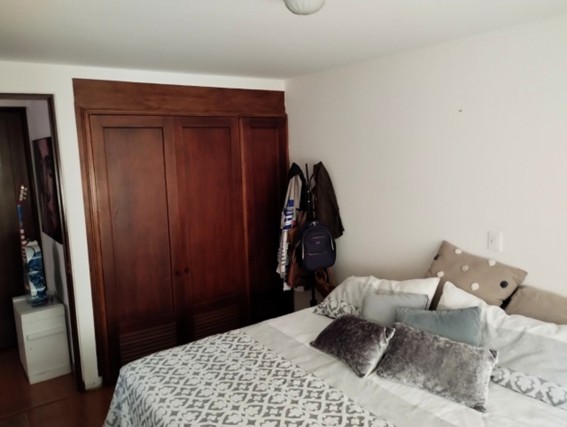Apartamento en venta en Santa Barbara, Bogotá · foto 8 de 14