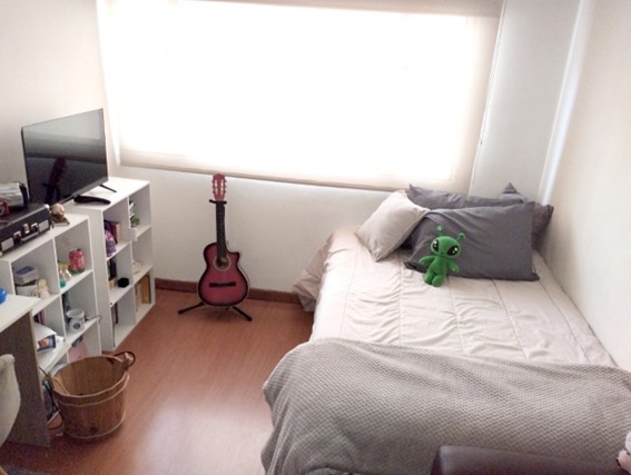 Apartamento en venta en Santa Barbara, Bogotá · foto 9 de 14