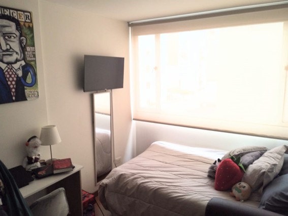 Apartamento en venta en Santa Barbara, Bogotá · foto 10 de 14