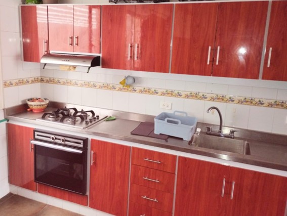 Apartamento en venta en Santa Barbara, Bogotá · foto 11 de 14