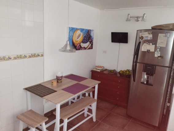 Apartamento en venta en Santa Barbara, Bogotá · foto 12 de 14