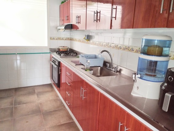 Apartamento en venta en Santa Barbara, Bogotá · foto 13 de 14