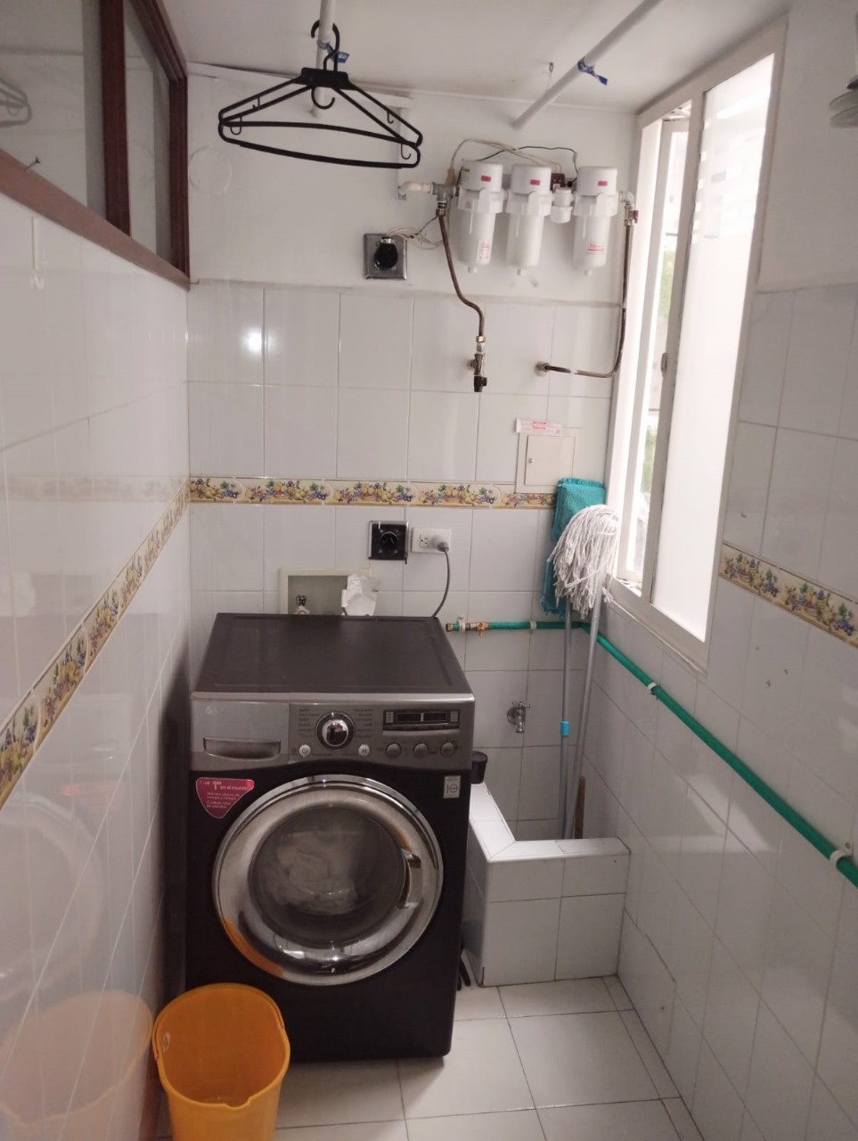 Apartamento en venta en Santa Barbara, Bogotá · foto 14 de 14