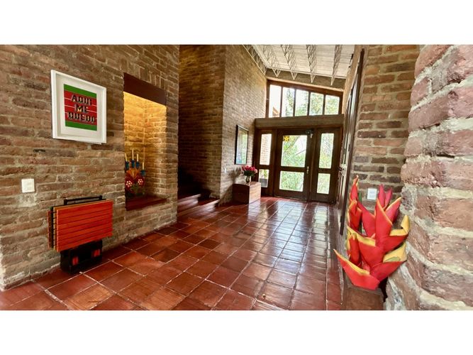 Casa de 4 alcobas en venta en Cerros De Suba, Bogotá, 422 m² · foto 5 de 24