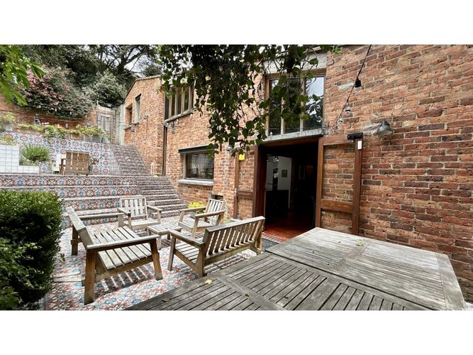 Casa de 4 alcobas en venta en Cerros De Suba, Bogotá, 422 m² · foto 8 de 24
