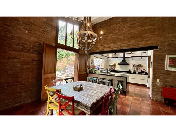 Casa de 4 alcobas en venta en Cerros De Suba, Bogotá, 422 m² · foto 9 de 24