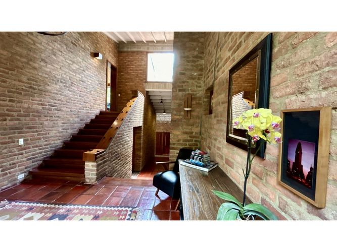 Casa de 4 alcobas en venta en Cerros De Suba, Bogotá, 422 m² · foto 14 de 24