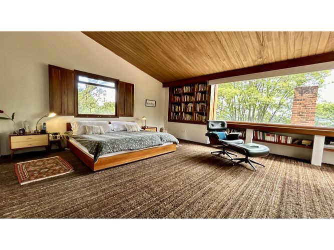 Casa de 4 alcobas en venta en Cerros De Suba, Bogotá, 422 m² · foto 16 de 24